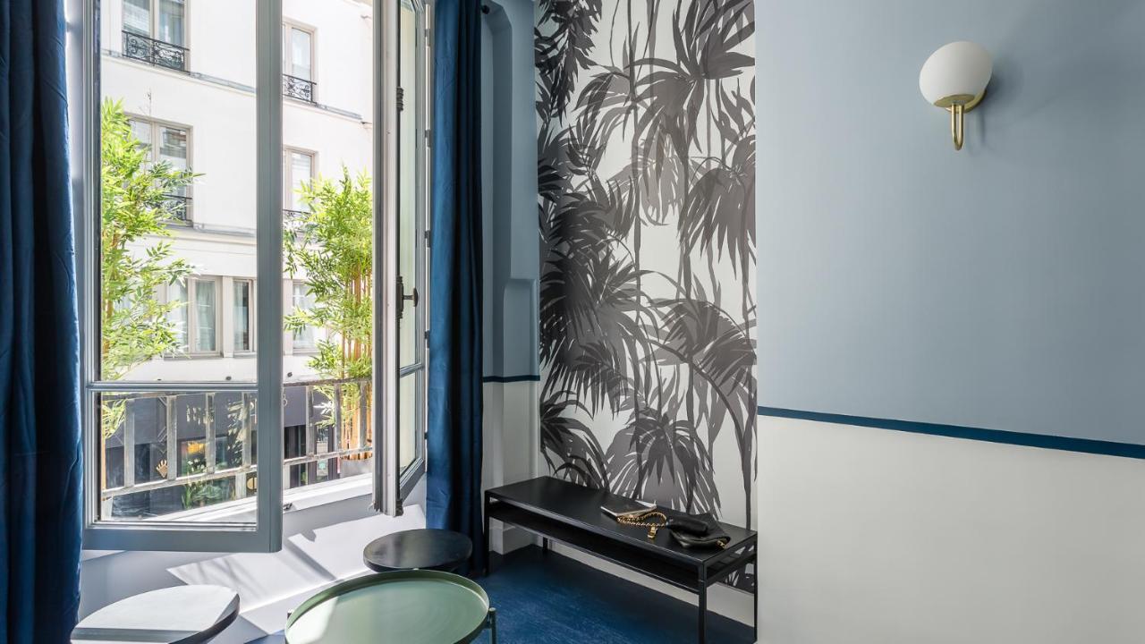 Merveil - Luxury - Marais - Saint Denis I Appartamento