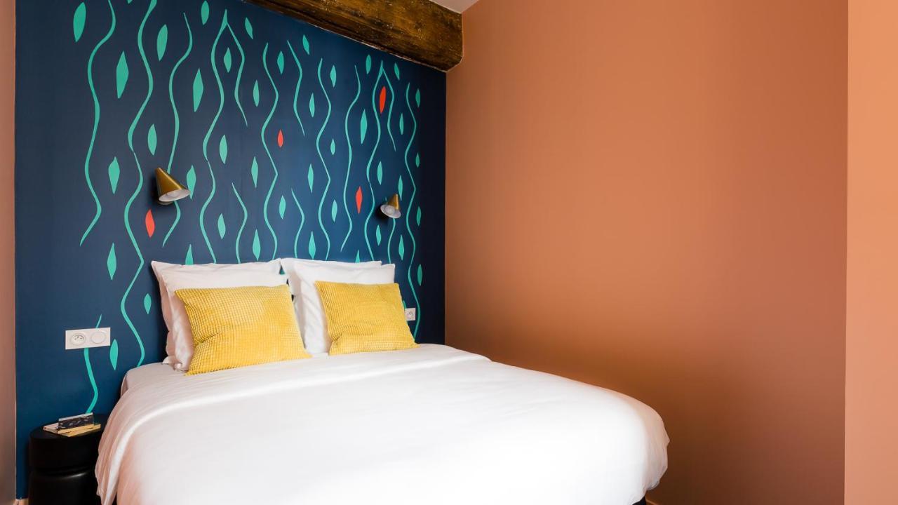 Appartamento Merveil - Luxury - Marais - Saint Denis I