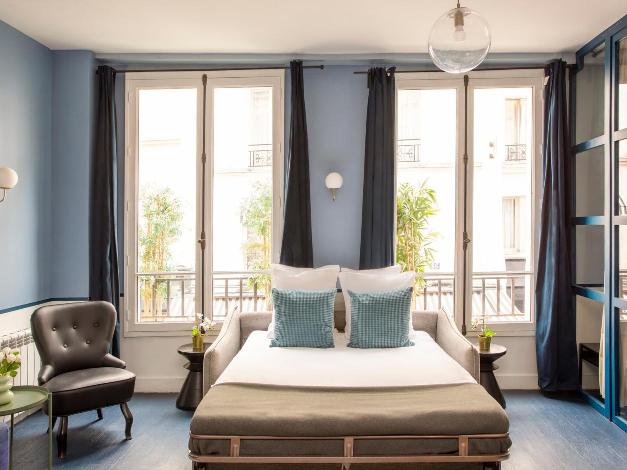 Merveil - Luxury - Marais - Saint Denis I Appartamento Parigi