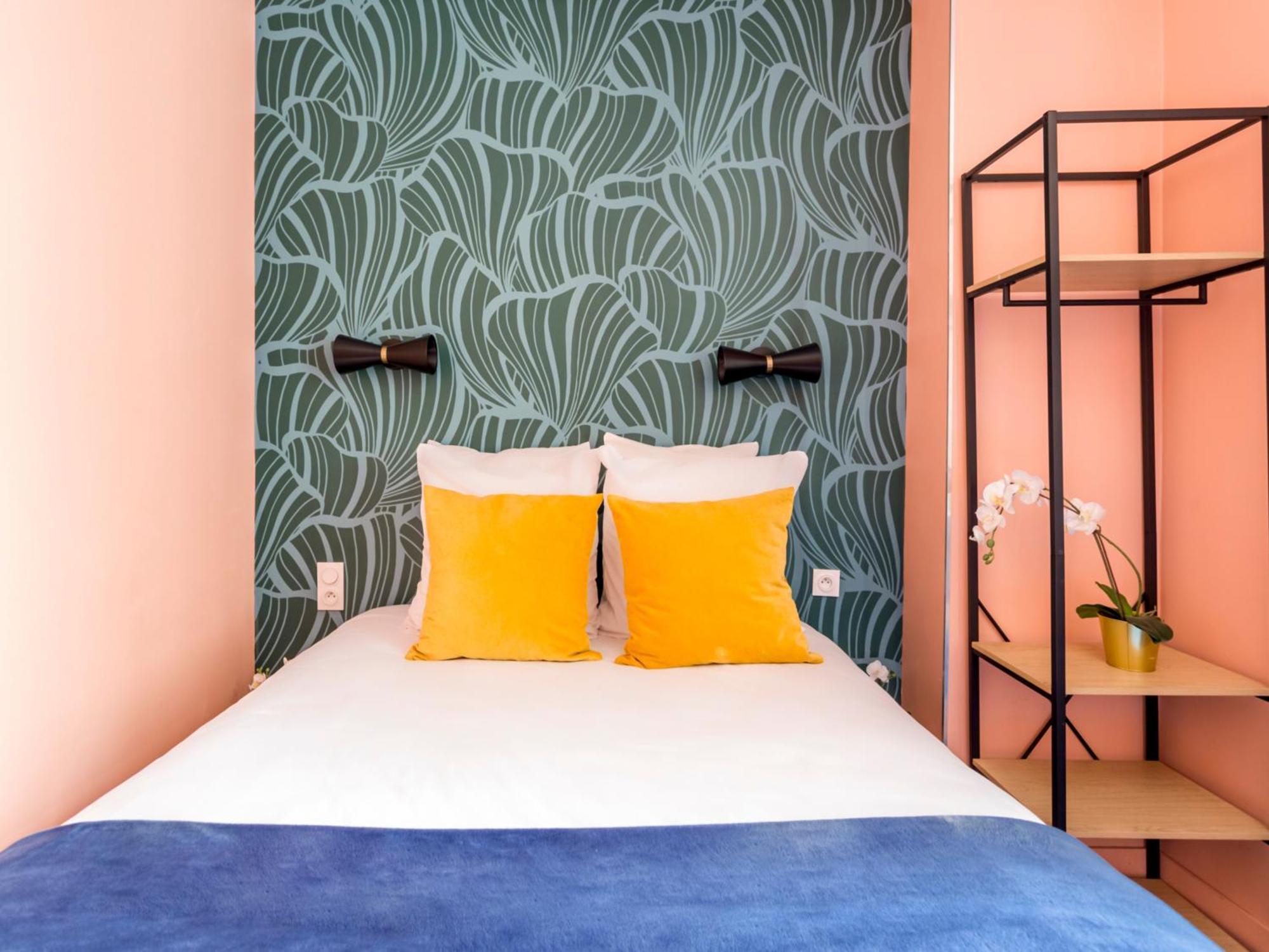 Merveil - Luxury - Marais - Saint Denis I * Parigi