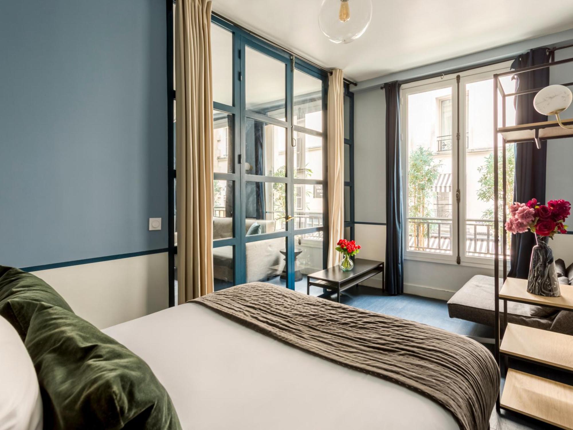 Merveil - Luxury - Marais - Saint Denis I Appartamento Parigi