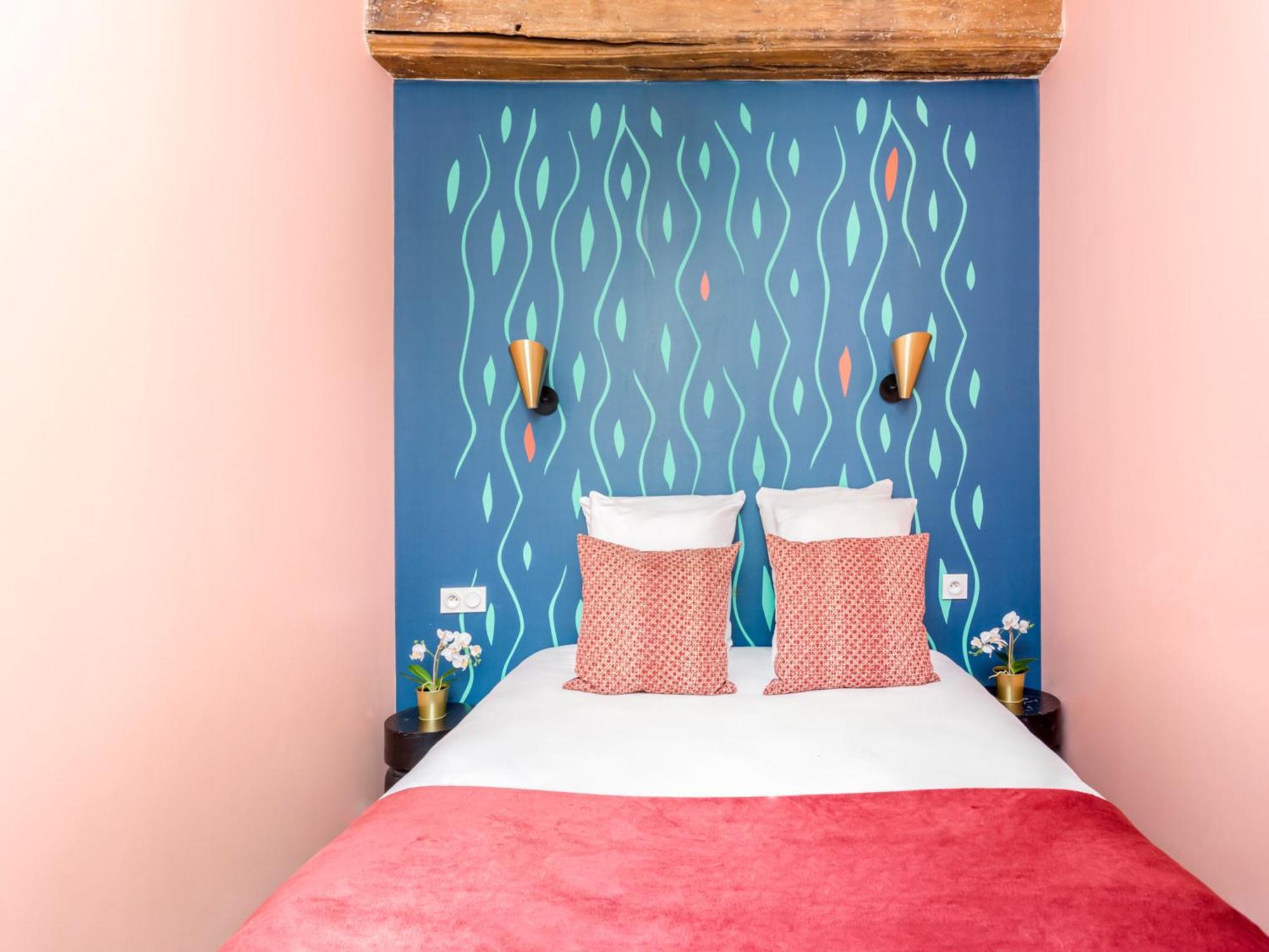 Merveil - Luxury - Marais - Saint Denis I Appartamento Parigi