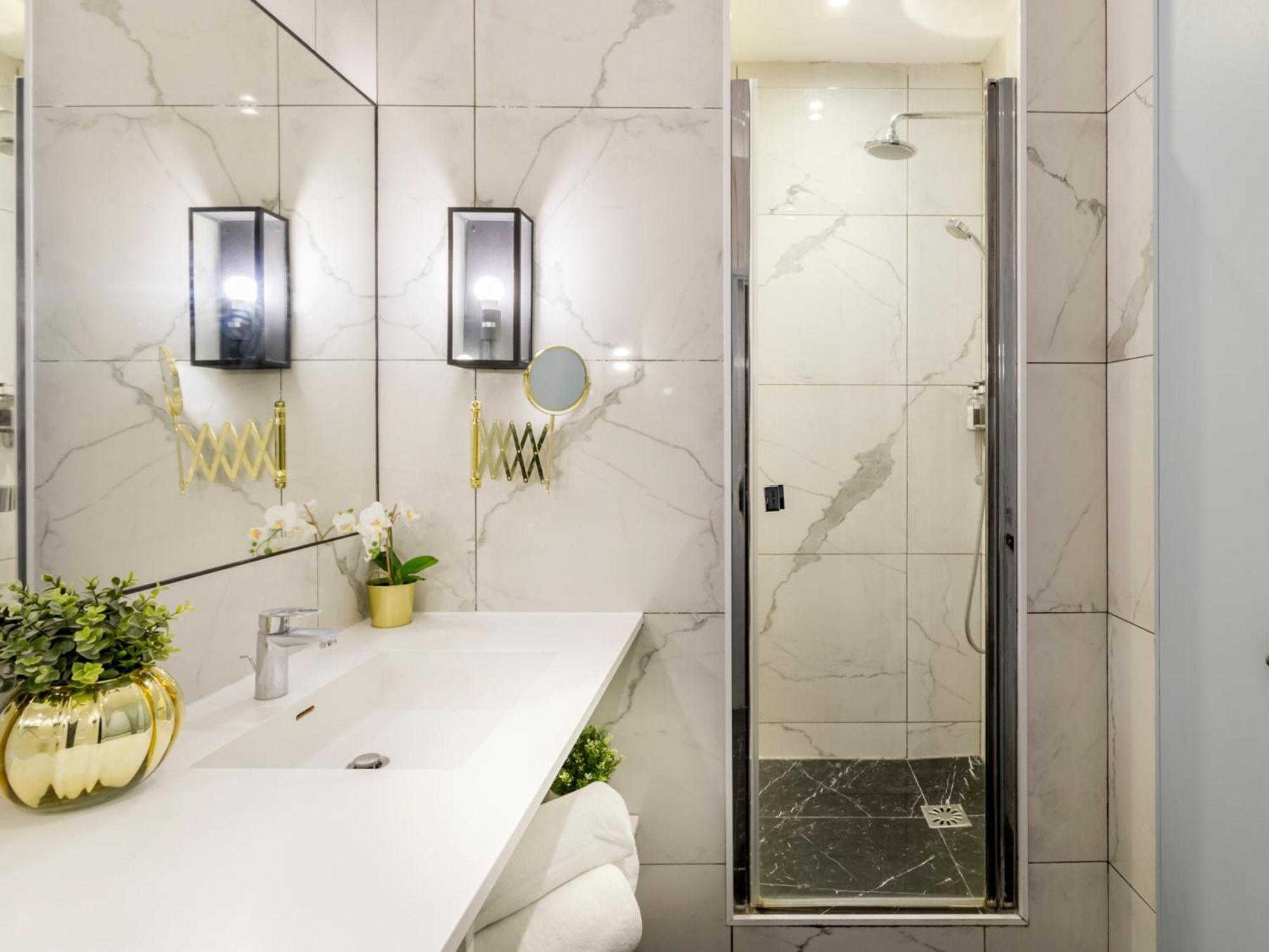 Merveil - Luxury - Marais - Saint Denis I Appartamento