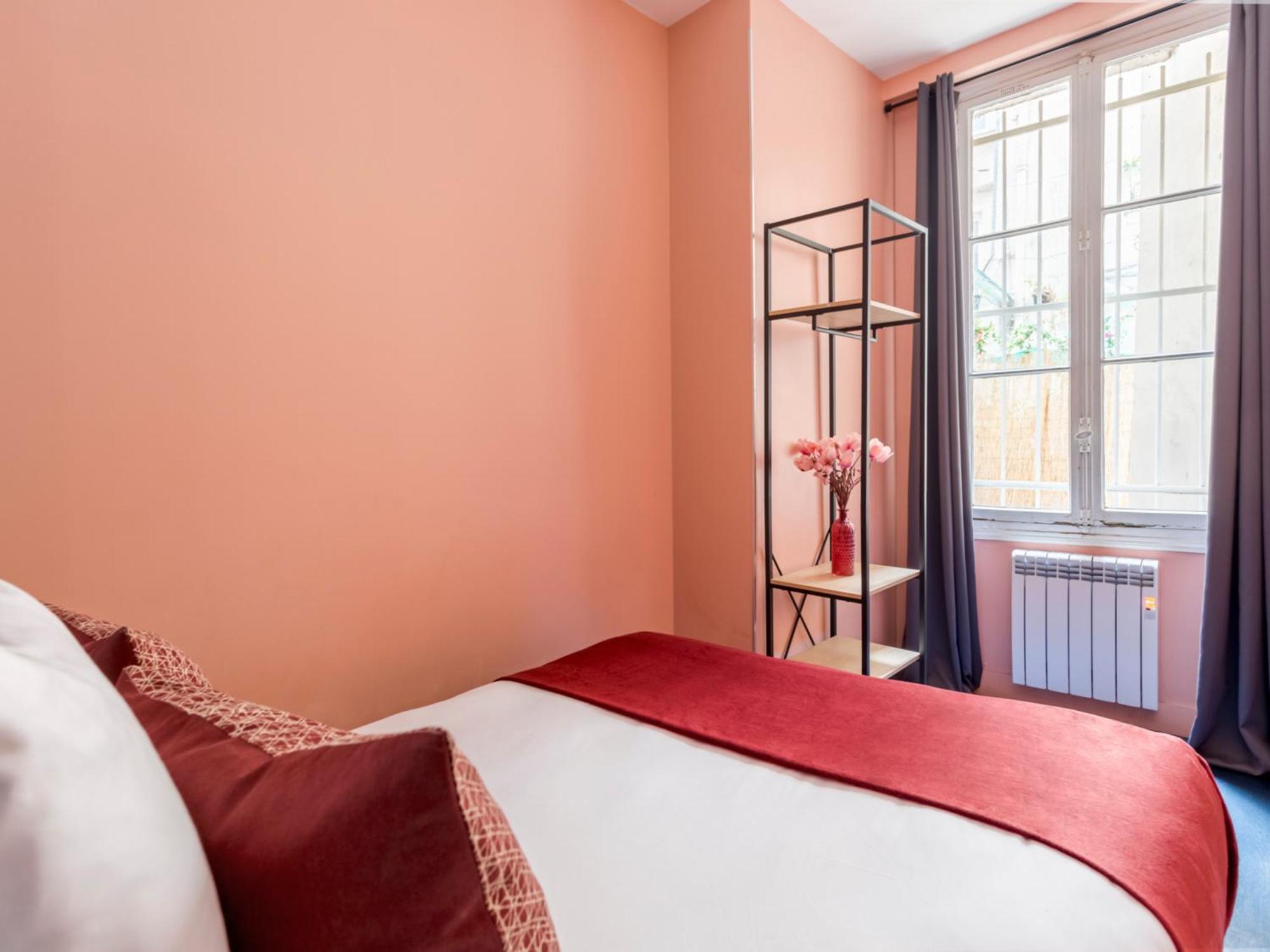 Merveil - Luxury - Marais - Saint Denis I Appartamento Parigi